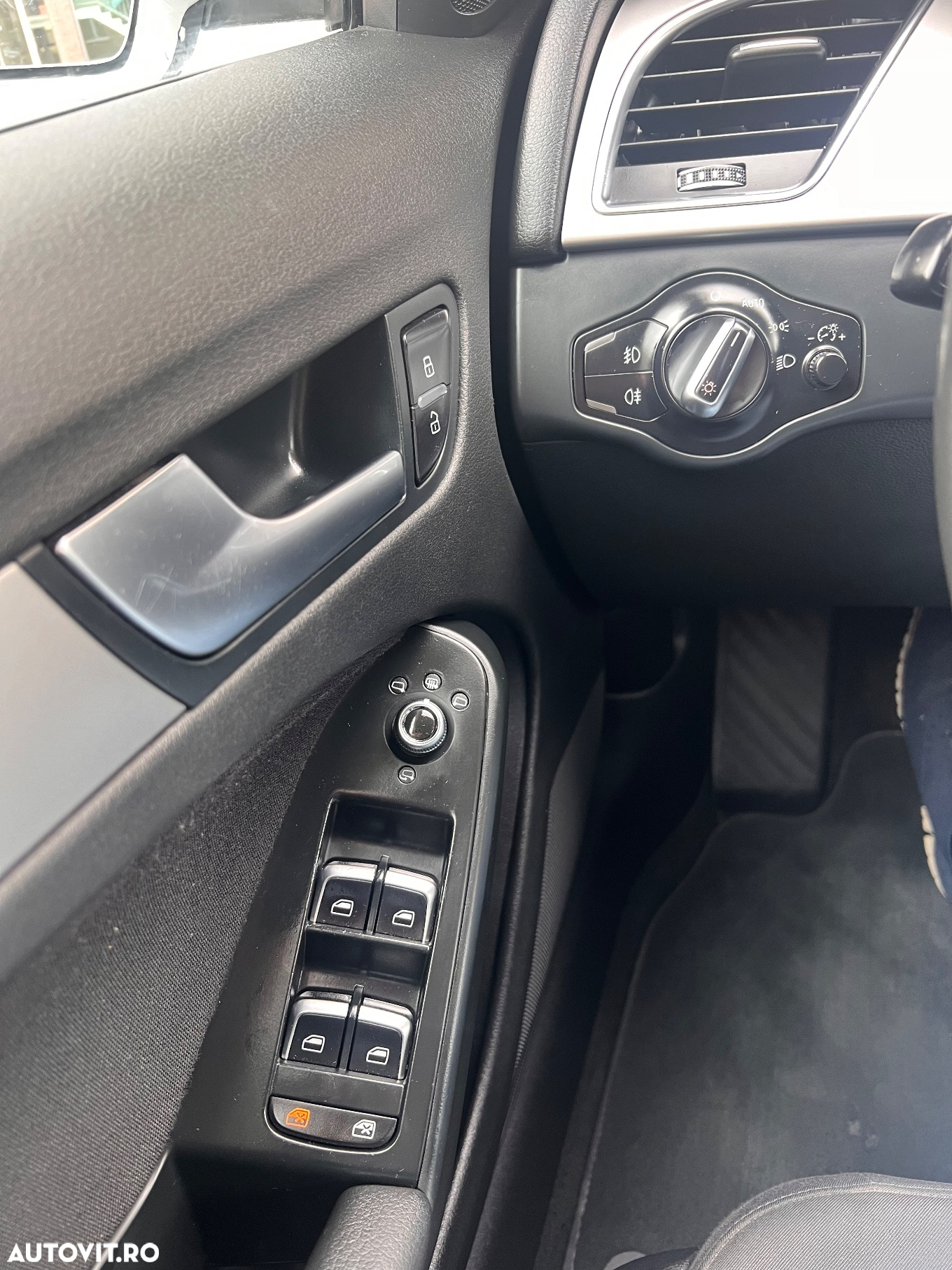 Audi A5 Sportback 2.0 TDI - 7