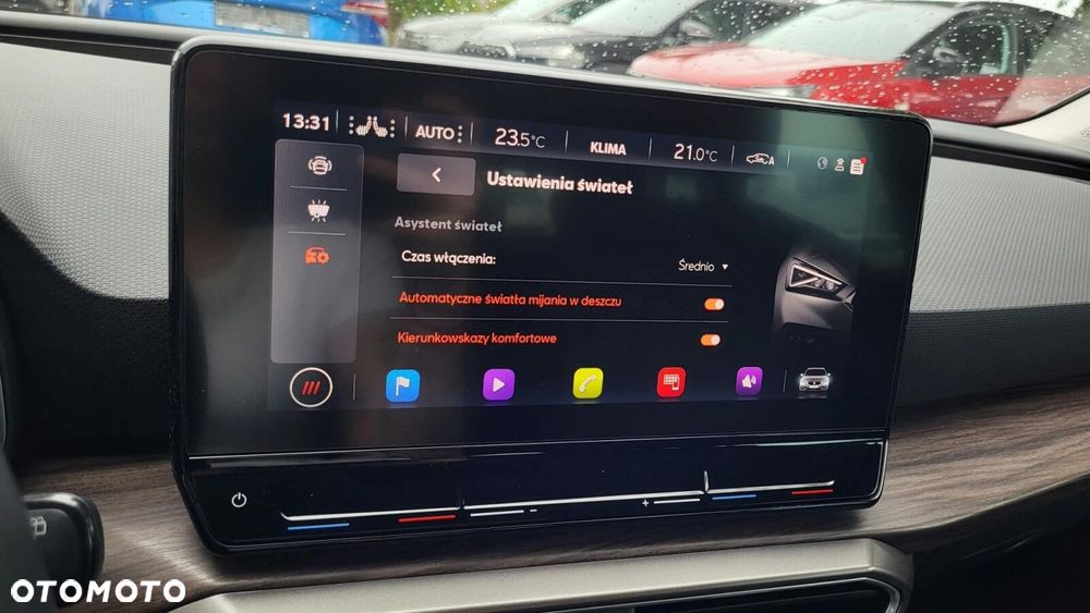 Seat Leon 1.5 eTSI Xcellence DSG - 32