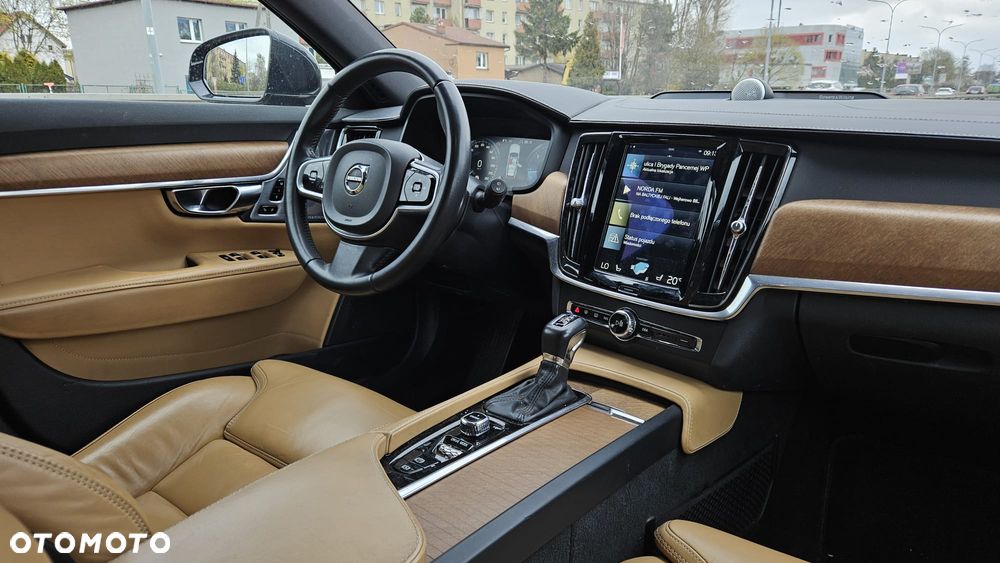 Volvo V90 D5 AWD Inscription - 7