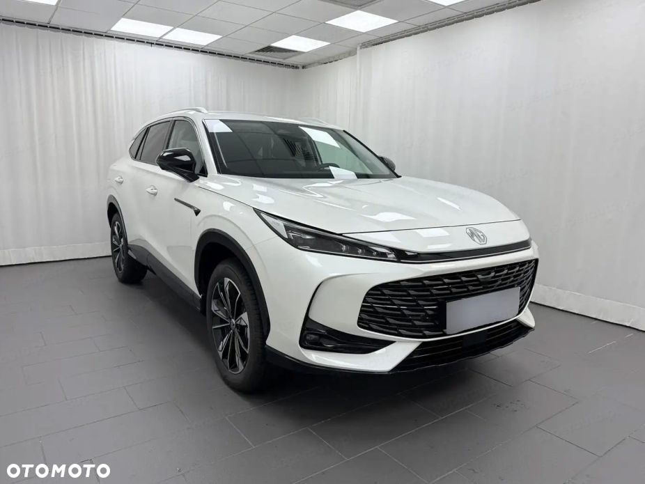 MG HS 1.5T HEV+ Excite - 5
