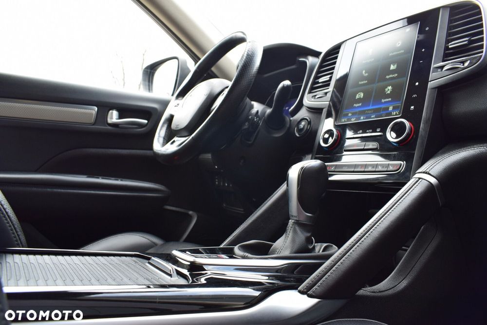 Renault Koleos - 15