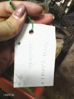 Caixa De Velocidades Toyota Yaris (_P1_) - 1