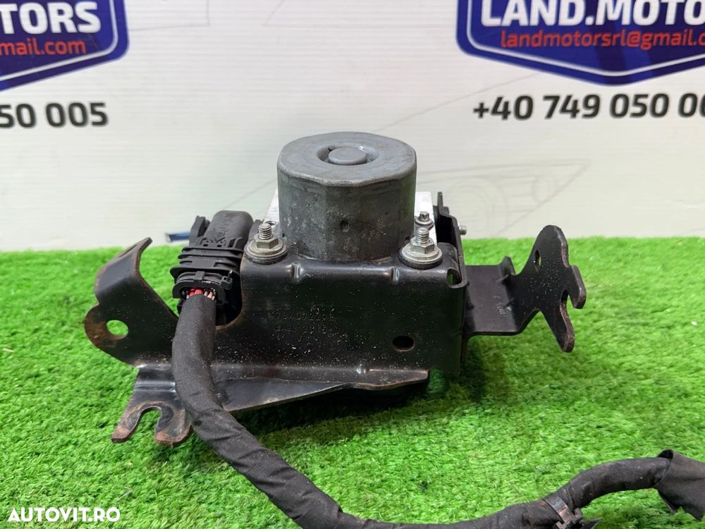 POMPA ABS DACIA DUSTER 1.5 DIESEL 2015 COD OEM 476606440R 2013-2017 - 5