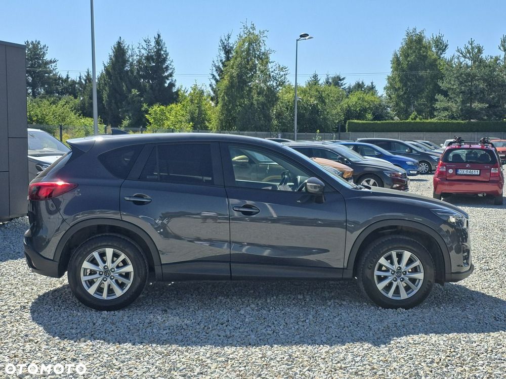 Mazda CX-5 2.0 Skyenergy 2WD - 11