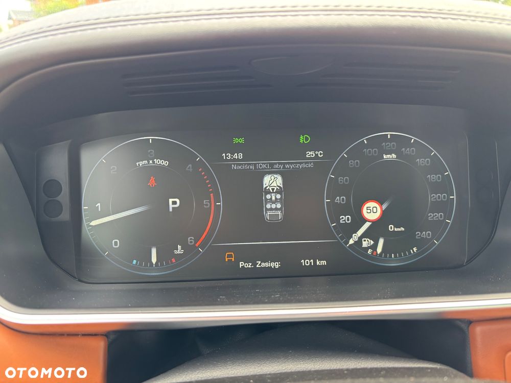 Land Rover Range Rover Sport S 4.4 SD V8 AB Dynamic - 25