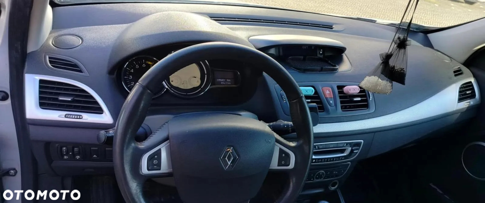 Renault Megane 1.4 16V TCE Dynamique - 6