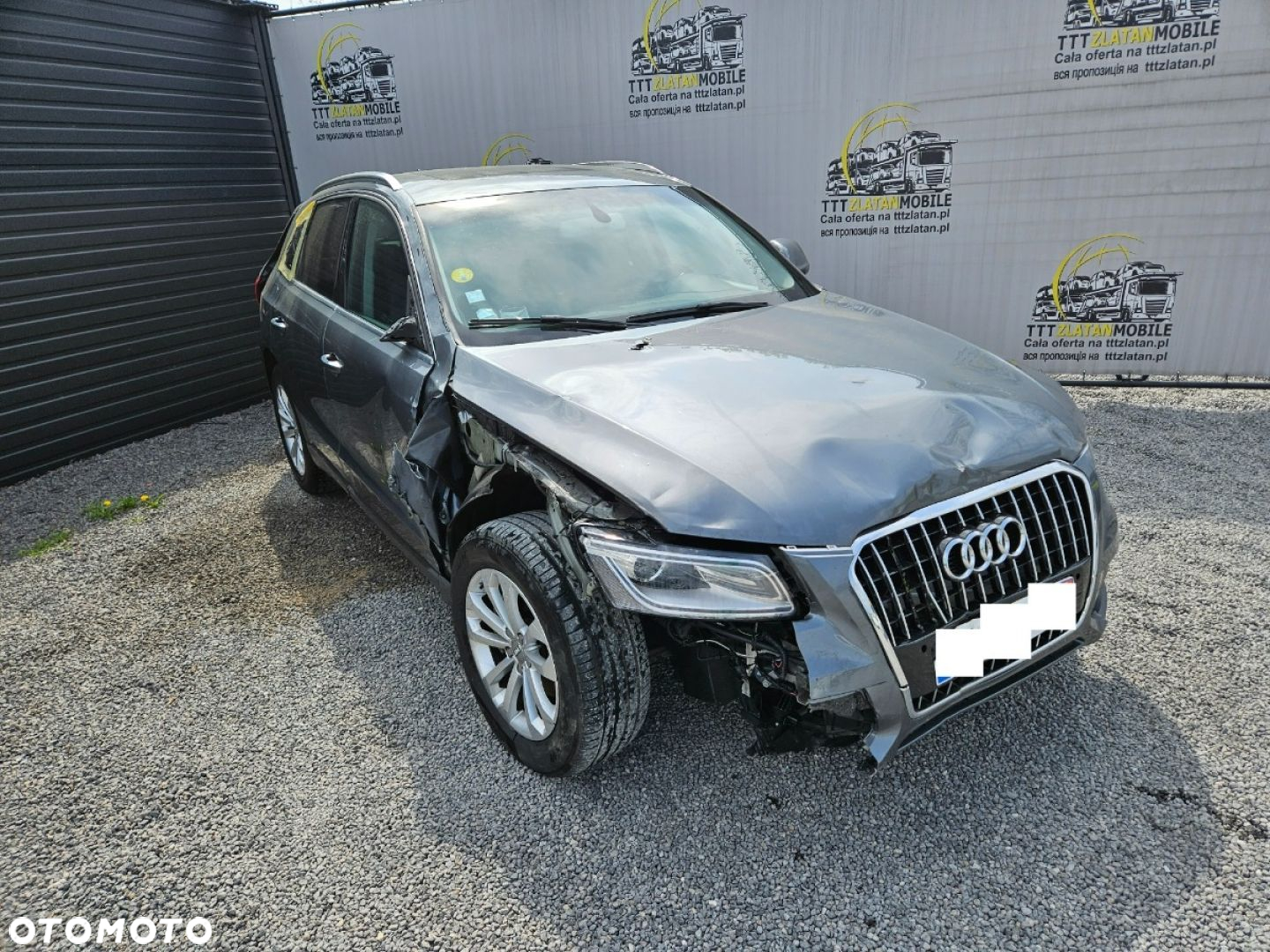 Audi Q5 - 9
