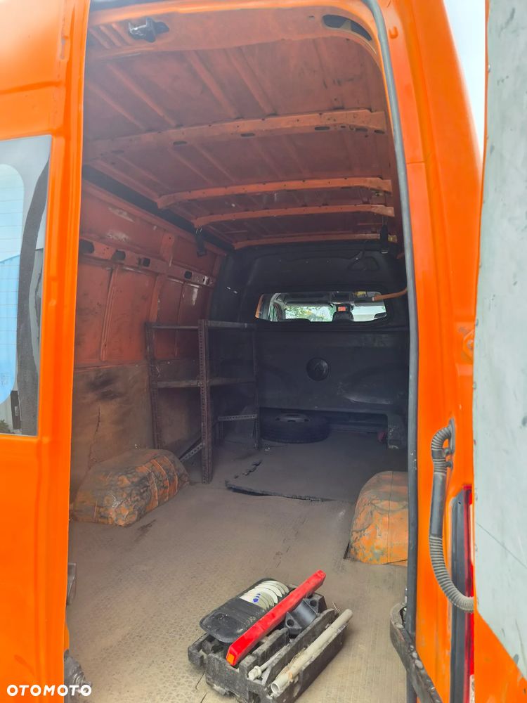 Renault Master - 3