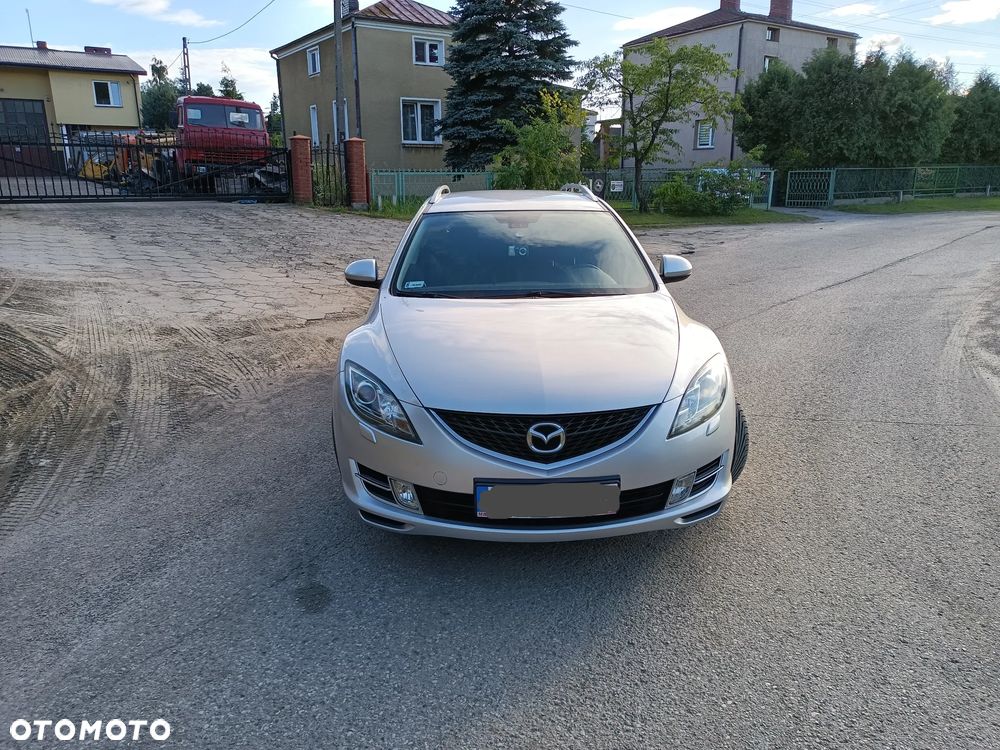 Mazda 6 Sport 2.0 Exclusive - 7