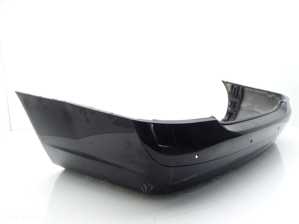 Zderzak tył tylny a2218800240 mercedes w221 s-klasa