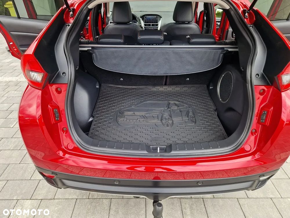 Mitsubishi Eclipse Cross 1.5 T-MIVEC ClearTec 2WD Diamant Edition - 25