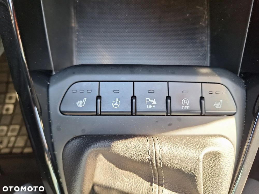 Kia Stonic 1.4 XL - 30