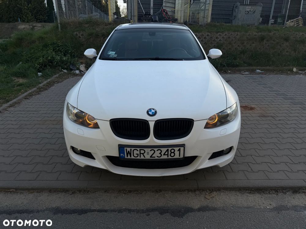 BMW Seria 3 320d - 6