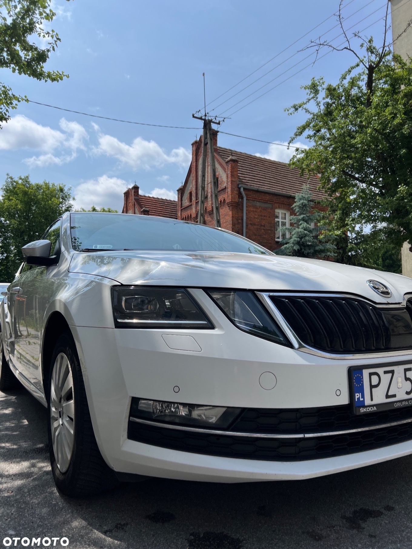 Skoda Octavia 2.0 TDI Style - 2