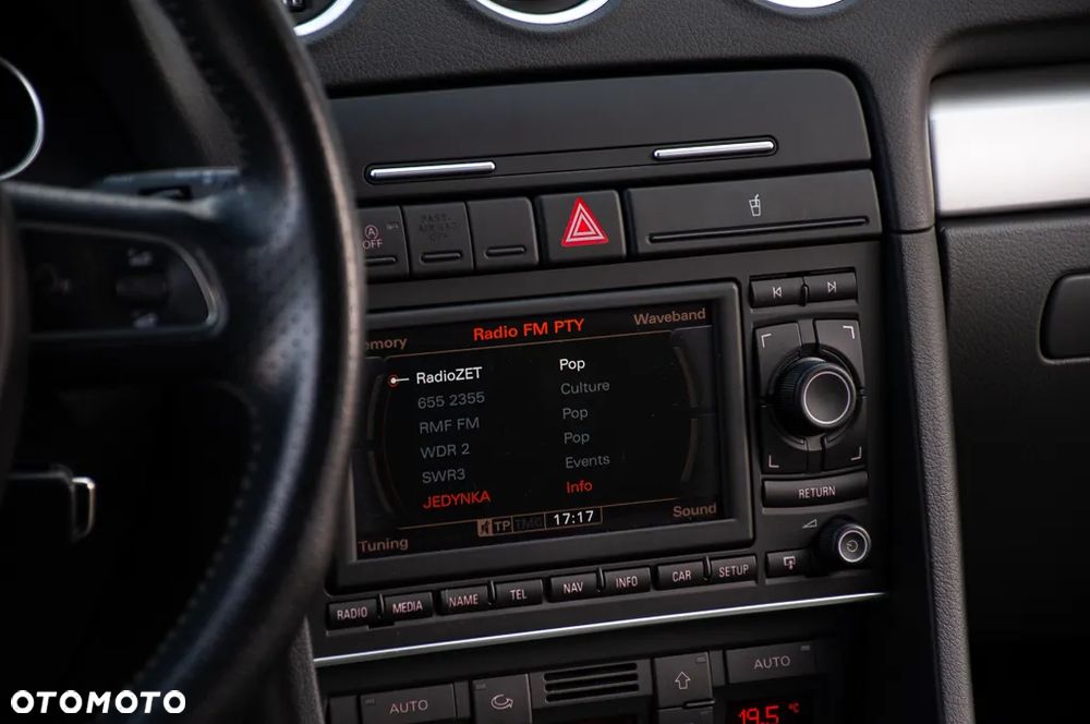 Seat Exeo 2.0 TDI CR Sport - 34