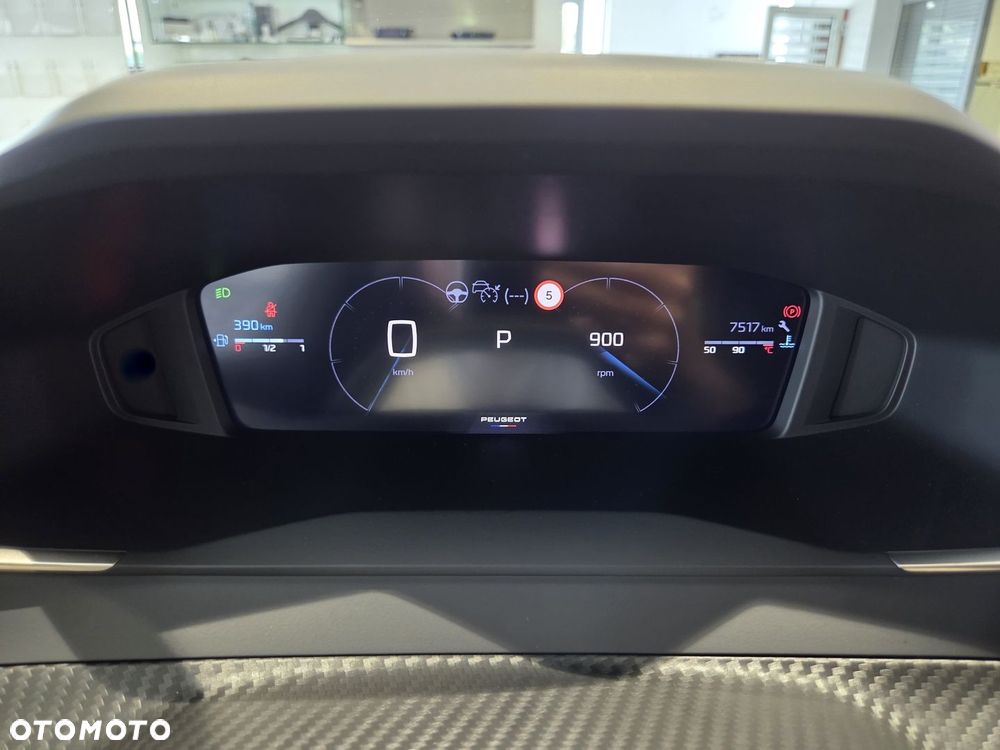 Peugeot 2008 - 19