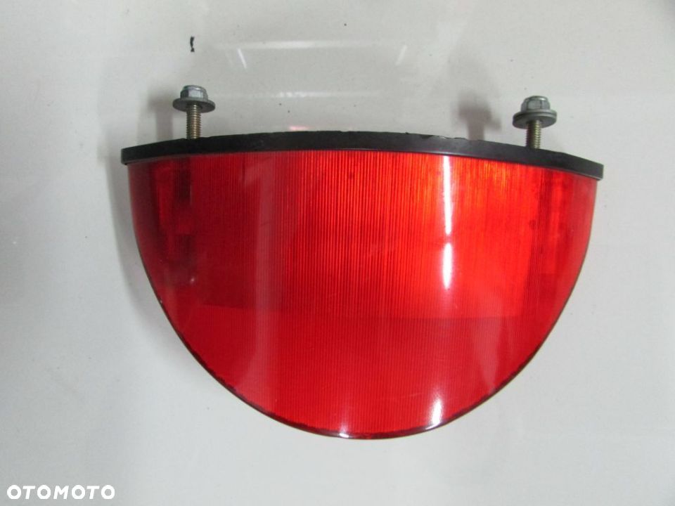 Moto Guzzi Breva 750 i.e. lampa tył - 2