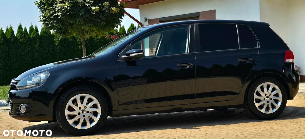 Volkswagen Golf 1.4 Team - 6