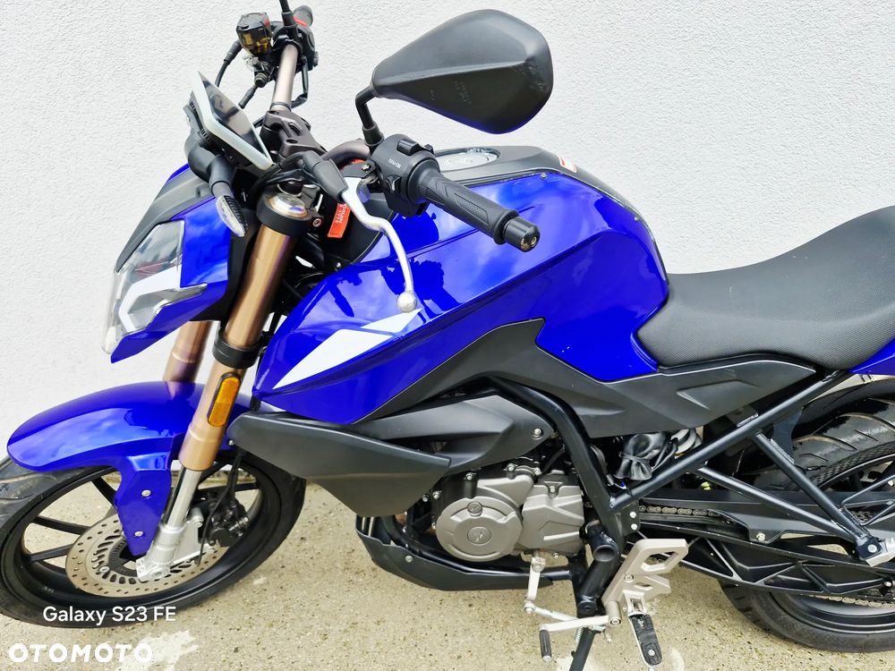KTM Duke 125 - 10