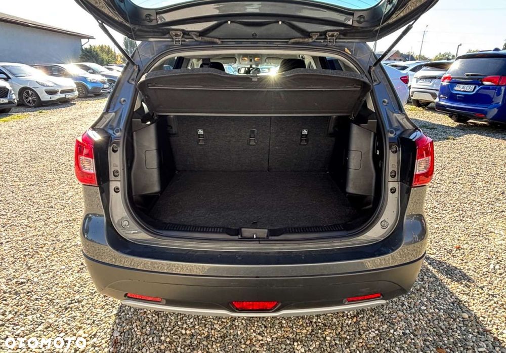 Suzuki SX4 S-Cross - 6