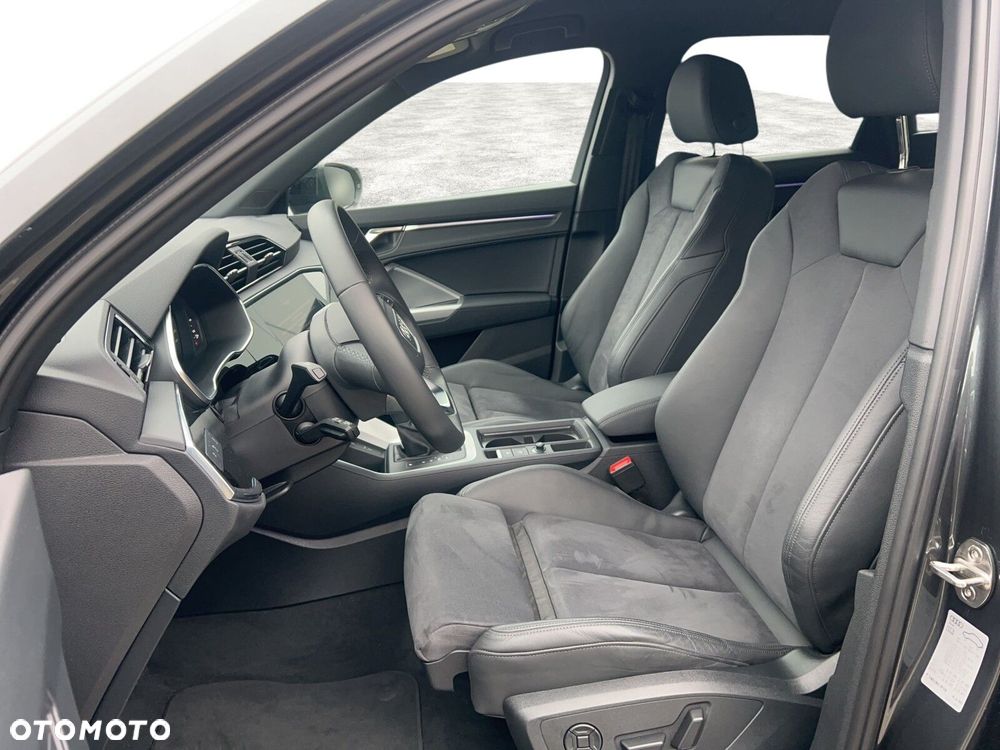 Audi Q3 35 TFSI S line S tronic - 9