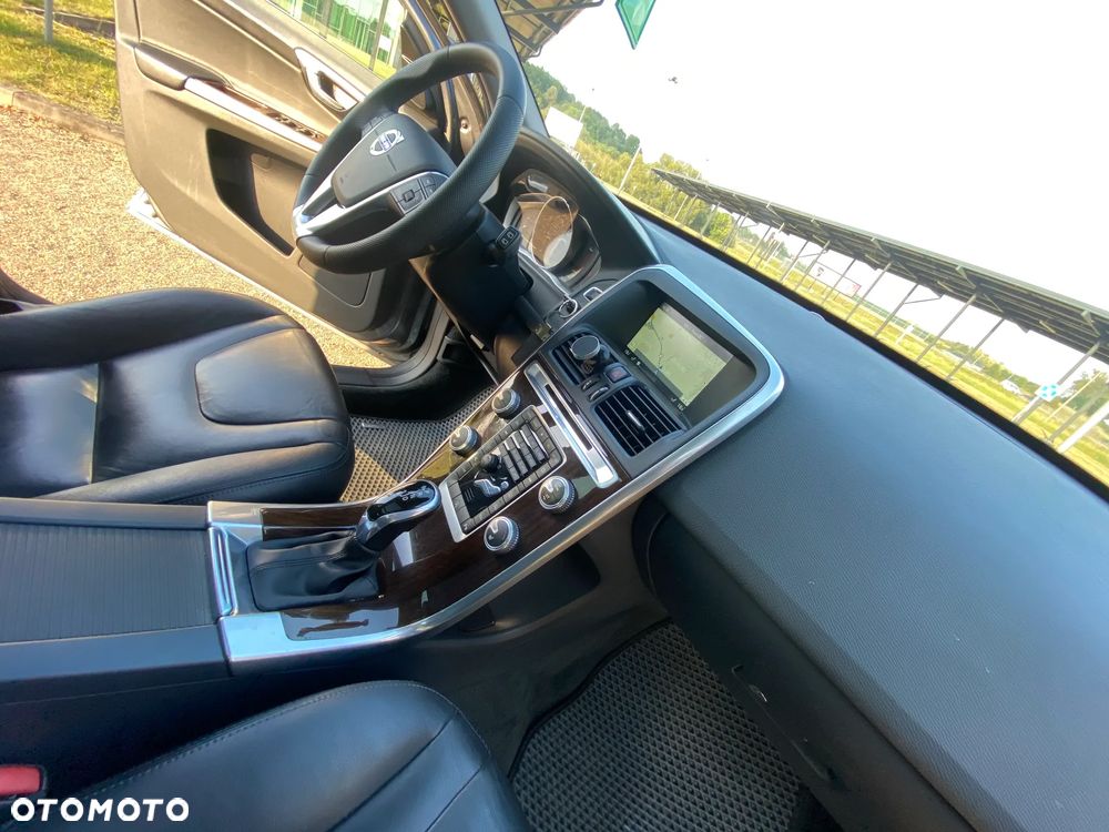 Volvo XC 60 D3 Drive-E Summum - 23