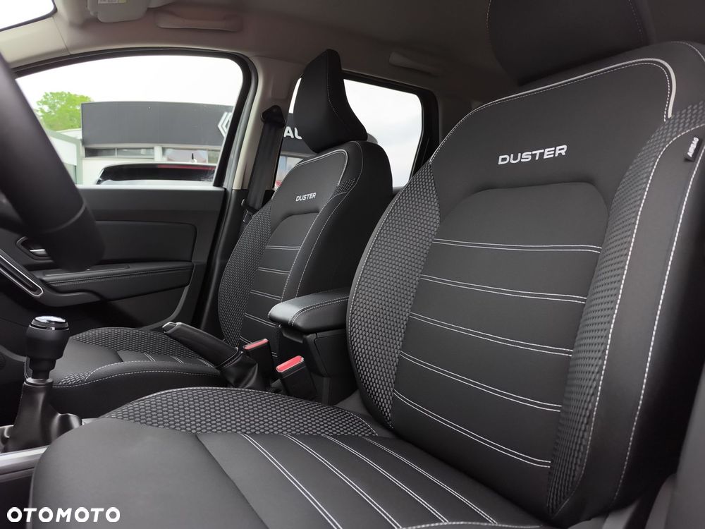 Dacia Duster - 11