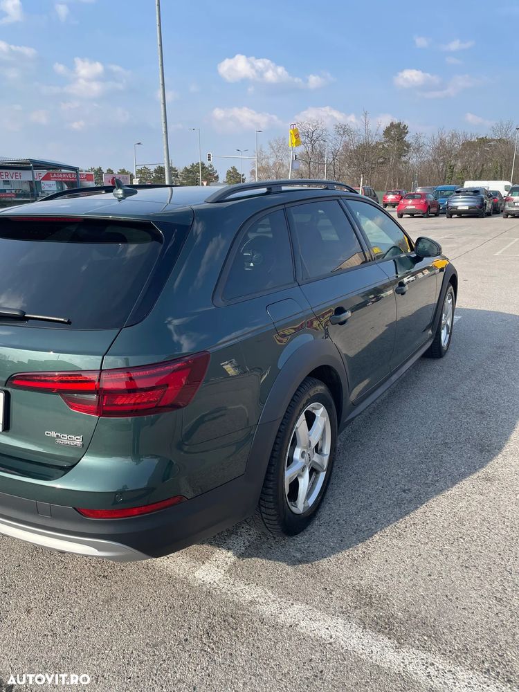 Audi A4 Allroad - 9
