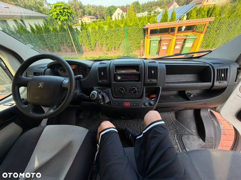 Peugeot Boxer - 7