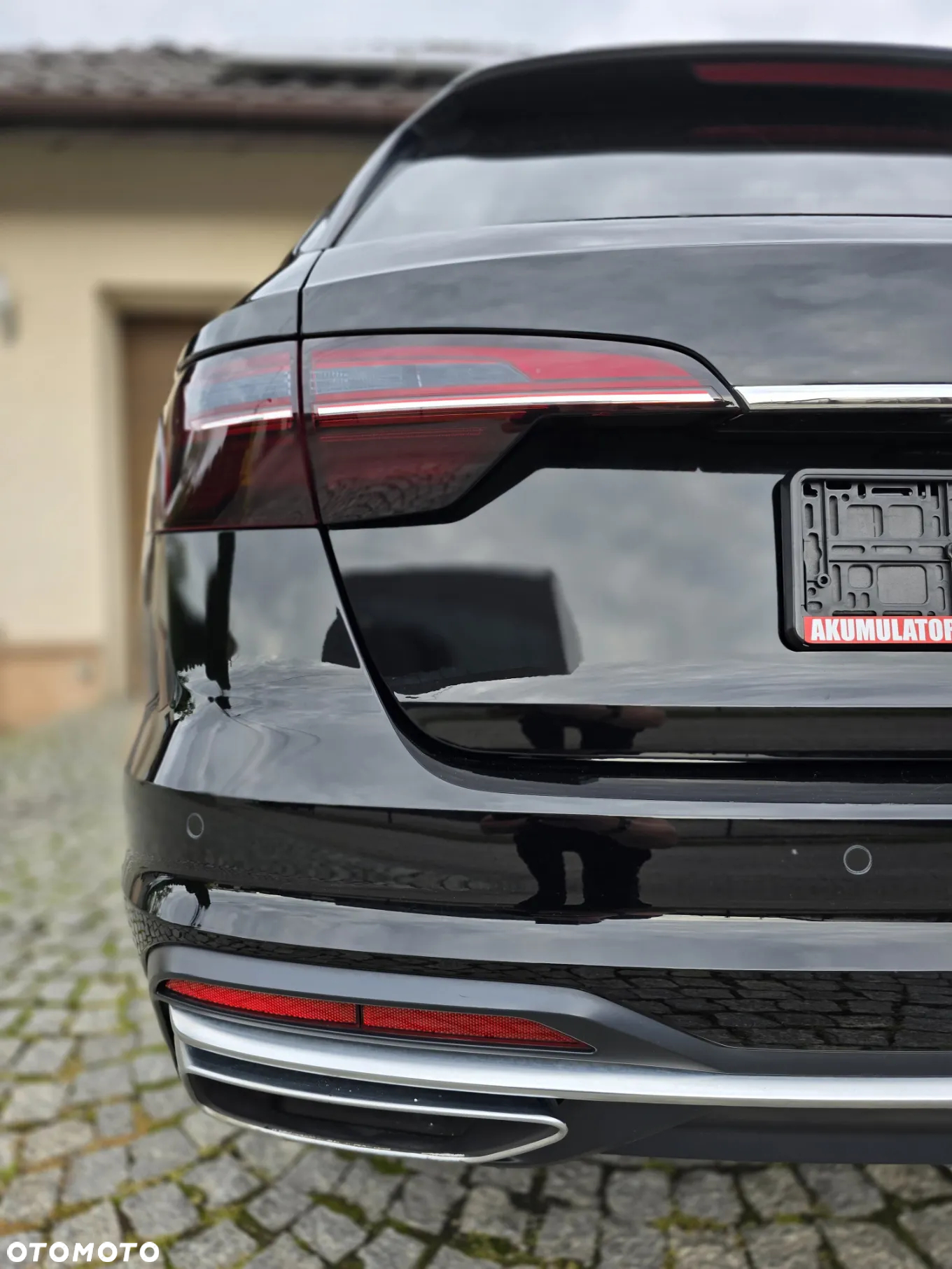 Audi A4 40 TDI Advanced S tronic - 16