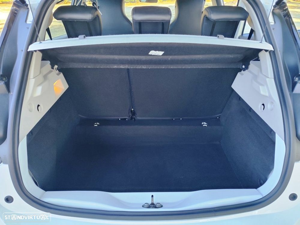 Renault Zoe (c/ Bateria) Intens 50 - 14
