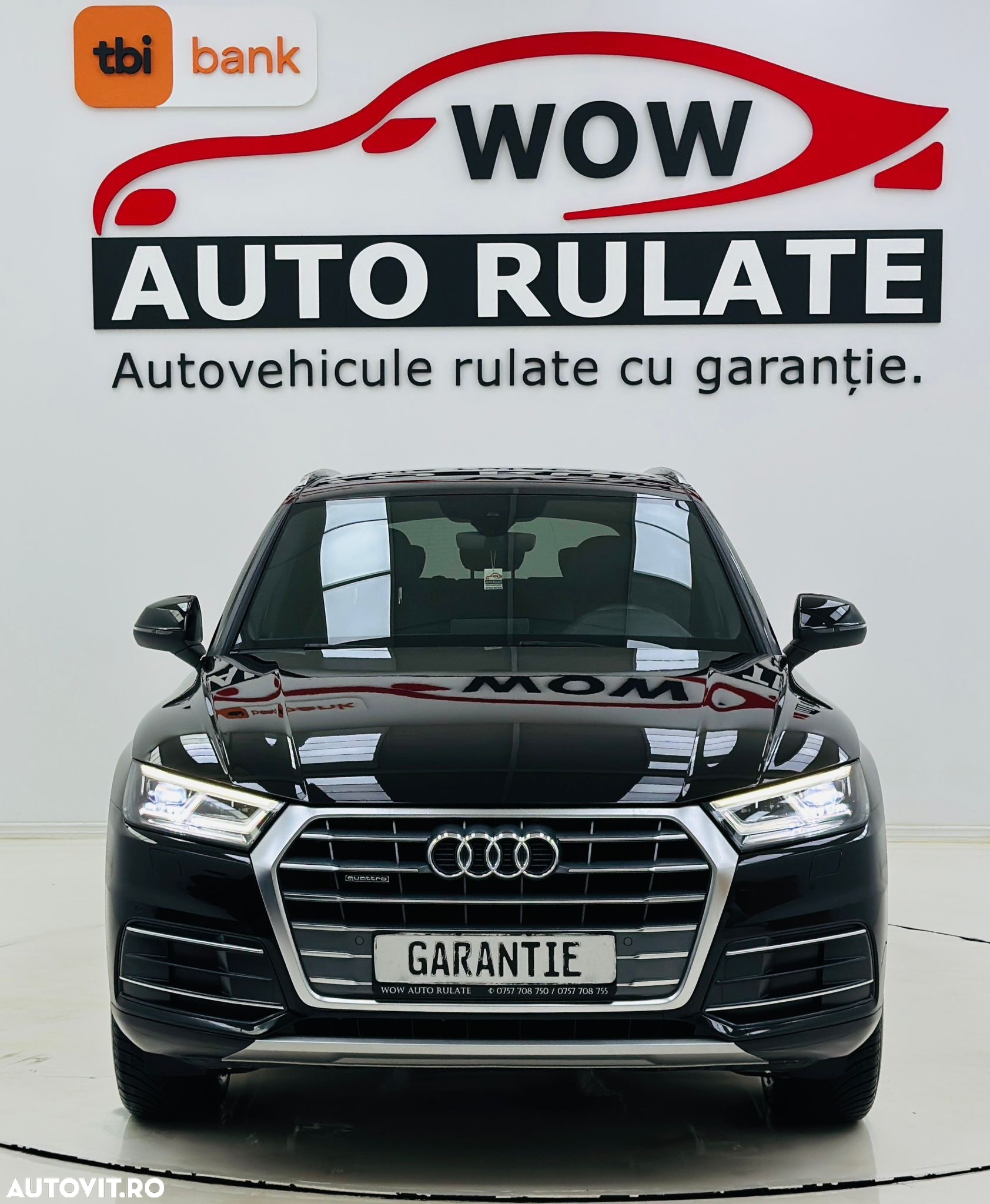 Audi Q5 - 11
