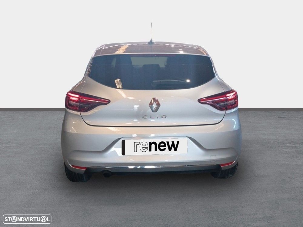 Renault Clio 1.0 TCe Exclusive - 5