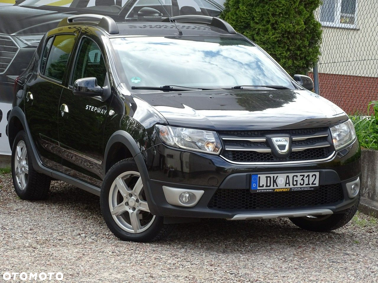Dacia Sandero Stepway - 2
