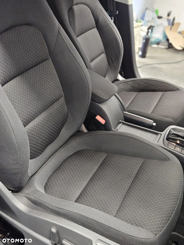 Skoda Superb 2.0 TDI Elegance DSG - 13