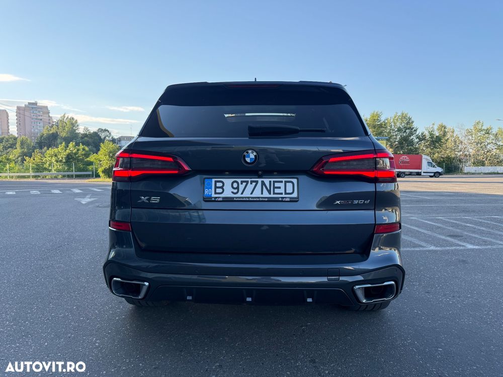 BMW X5 - 18