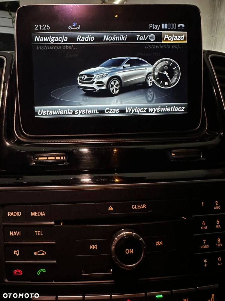Mercedes-Benz GLE - 37