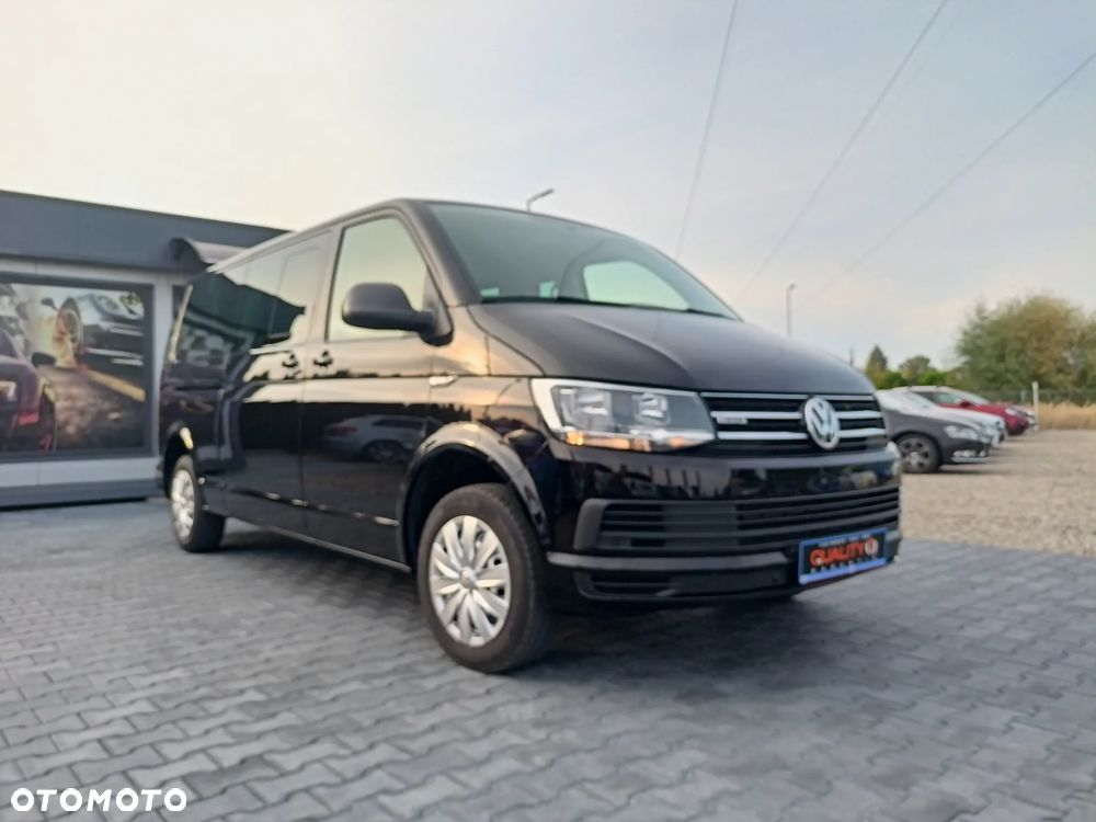 Volkswagen Caravelle 2.0 TDI L1 Highline 4Motion DSG - 10