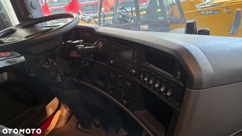 Scania R 450 - 14