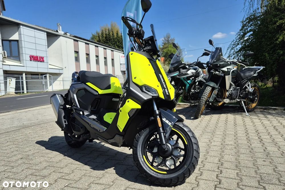 Velocifero Mobster - 3