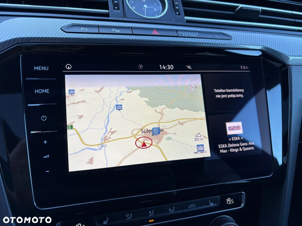 Volkswagen Arteon 2.0 TSI R-Line DSG - 26