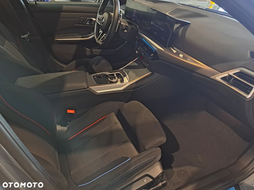 BMW Seria 3 - 12