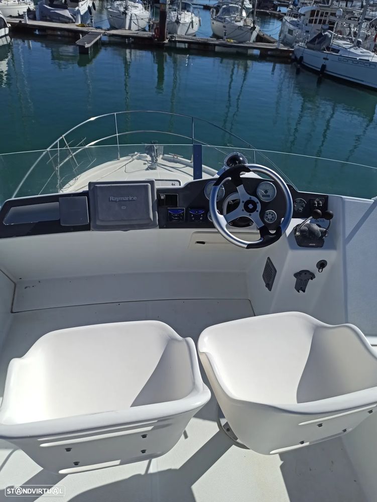 Beneteau Antares 9.80 - 9