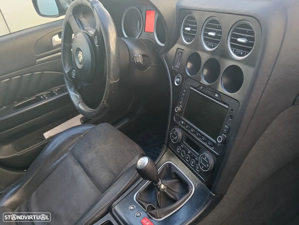 Alfa Romeo 159 2.0 JTDM 16V DPF Turismo - 8