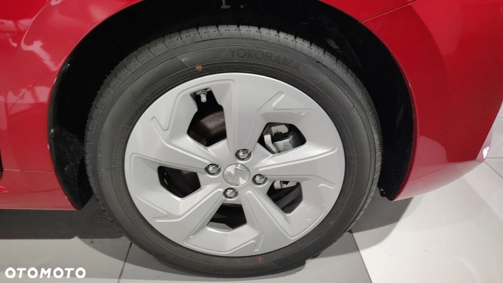 Suzuki Swift 1.2 Dualjet SHVS Premium Plus CVT - 16