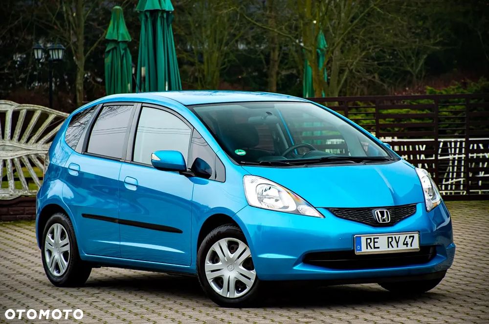 Honda Jazz 1.4 i-VTEC Elegance - 3
