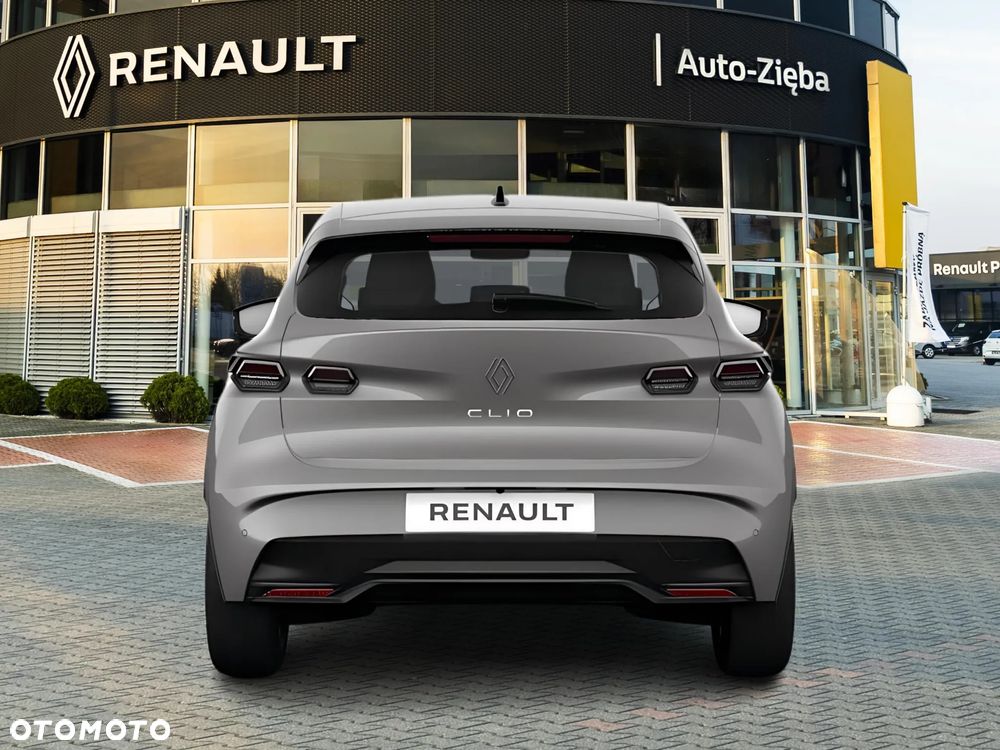 Renault Clio 1.2 TCe Evolution - 4