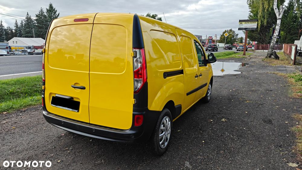 Renault Kangoo Maxi - 7