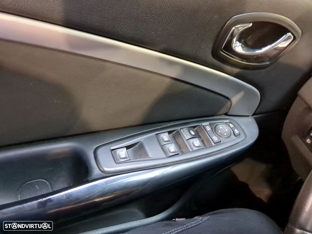 Renault Mégane Cabrio - 16