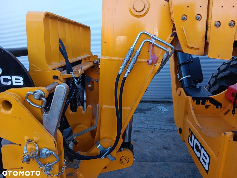JCB 540-170 - 9